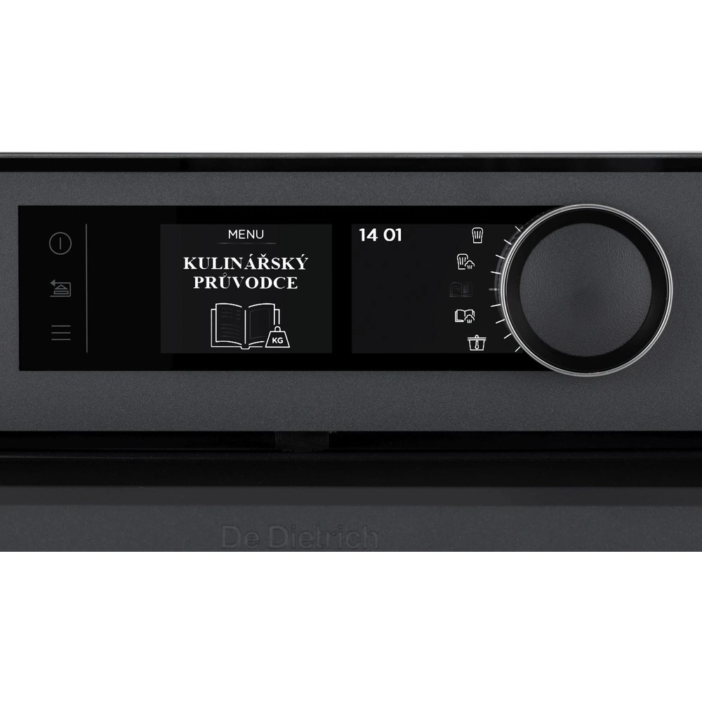 Духова шафа De Dietrich DOR7586BB - изображение 11